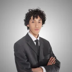 Bilel BEN AHMED