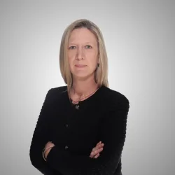 Marion BECKER